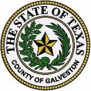 County of Galveston Logo